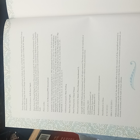 A brodes memories book - Picture 6 of 8